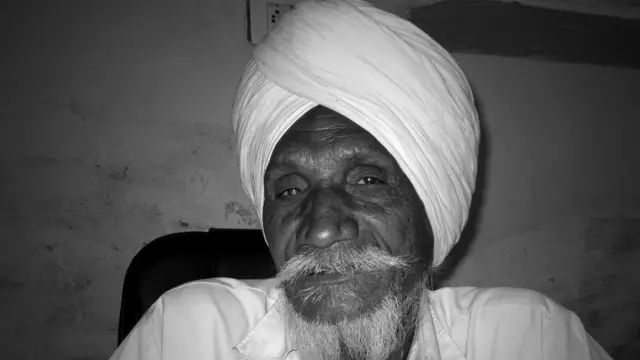 क़तार के आख़िरी, पंजाब, किसान, आत्महत्या