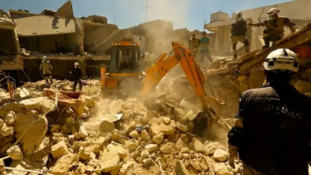 Equipos de emergencia