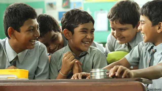 فلم سٹینلی کا ڈبہ کے لیے پارتھو کو کئی ایوارڈز ملے تھے