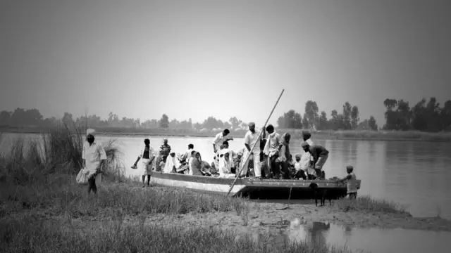 मंड, पंजाब, कपूरथला, सुल्तानपुर लोदी, क़तार के आख़िरी