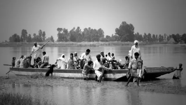 मंड टापू, कपूरथला, पंजाब, सुल्तानपुर लोदी