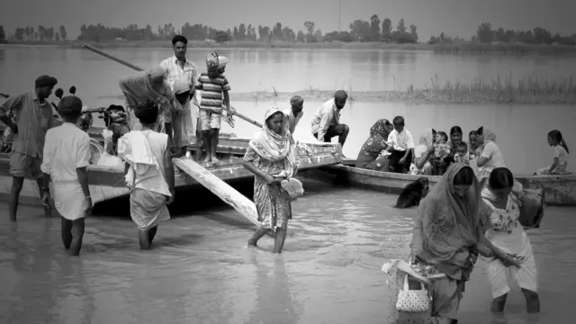 मंड, पंजाब, कपूरथला, सुल्तानपुर लोदी, क़तार के आख़िरी