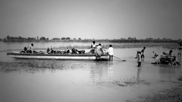 मंड, पंजाब, कपूरथला, सुल्तानपुर लोदी, क़तार के आख़िरी