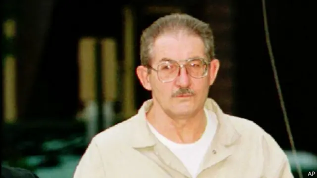 Олдрич Хейзен Эймс