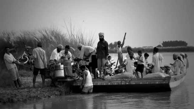 मंड टापू, कपूरथला, पंजाब, सुल्तानपुर लोदी