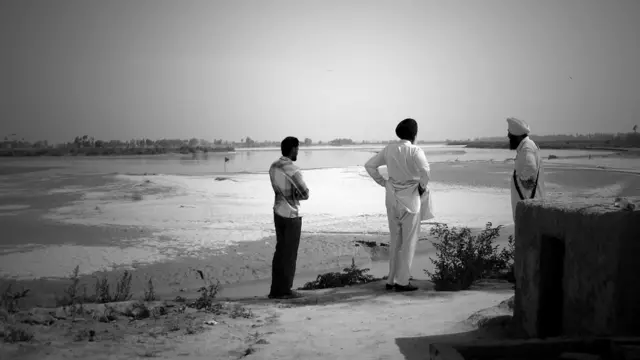 मंड, पंजाब, कपूरथला, सुल्तानपुर लोदी, क़तार के आख़िरी