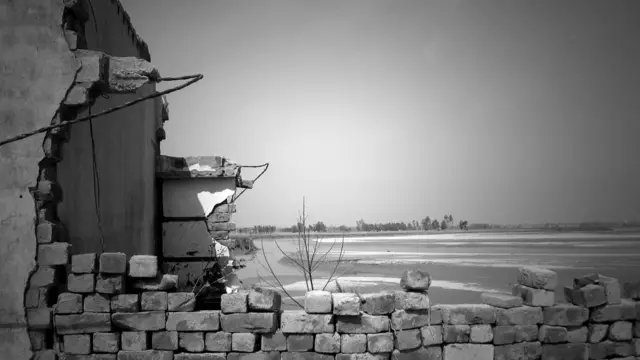 मंड, पंजाब, कपूरथला, सुल्तानपुर लोदी, क़तार के आख़िरी