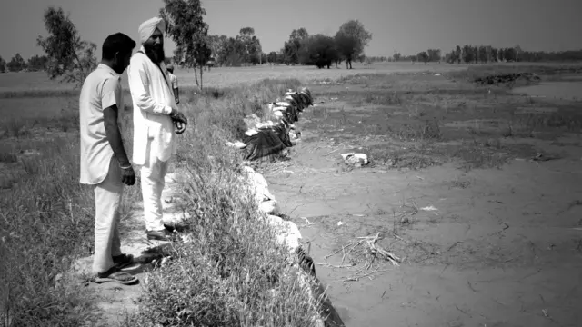 मंड, पंजाब, कपूरथला, सुल्तानपुर लोदी, क़तार के आख़िरी