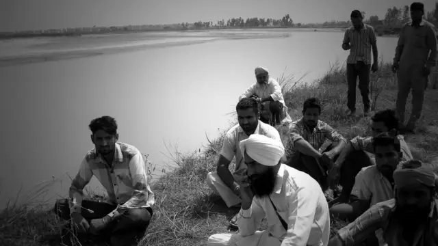 मंड, पंजाब, कपूरथला, सुल्तानपुर लोदी, क़तार के आख़िरी