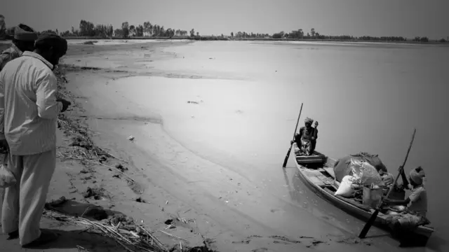 मंड टापू, कपूरथला, पंजाब, सुल्तानपुर लोदी