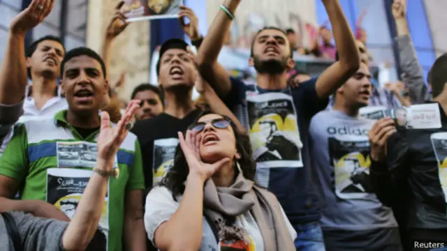 Рух 6 квітня