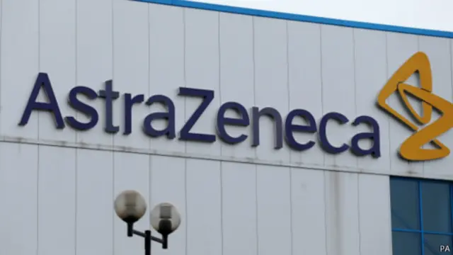 إذا كللت هذه الصفقة بالنجاح، فإنها ستكون أكبر عملية استحواذ أجنبي لشركة بريطانية