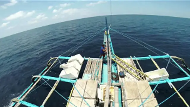 امریکہ نے حال ہی میں فلپائن کے ساتھ مشترکہ فوجی مشق کی جس پر چین نے تشویش کا اظہار کیا ہے