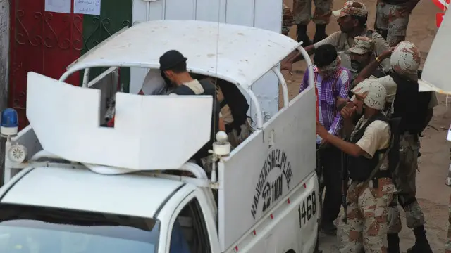 قائمہ کمیٹی کو بتایا گیا کہ کراچی آپریشن کے نتیجے میں شدت پسندی کی وارداتوں میں 80 فیصد کمی واقع ہوئی ہے