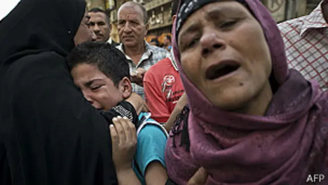 Reacción a las sentencias