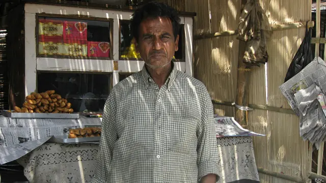 शिबू साह