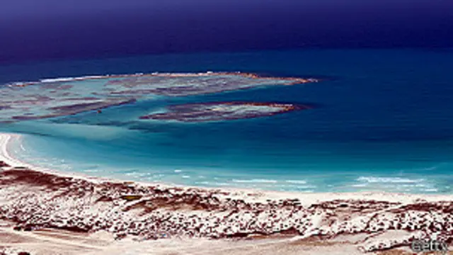 Isla La Tortuga