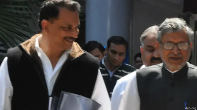 राजीव प्रतात रूड्डी