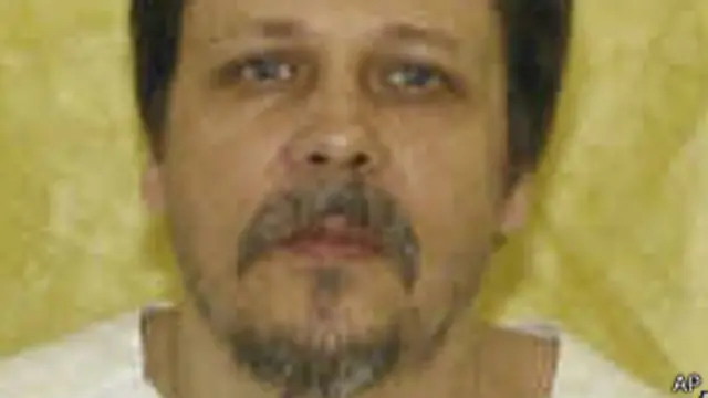 美國俄亥俄州死刑犯麥圭爾