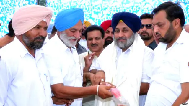 पंजाब चुनाव