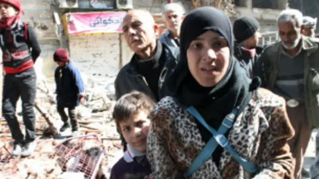 اقوام متحدہ کا کہنا ہے کہ 35 لاکھ افراد کو بنیادی صحت کی سہولیات مسیر نہیں ہیں