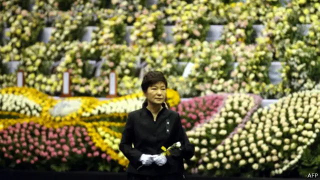 Park Geun-Hye