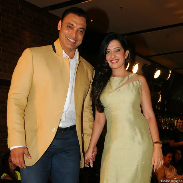 शोएब अख़्तर