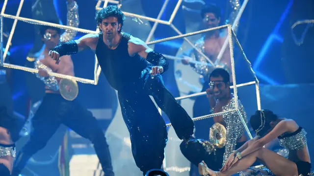 ऋतिक रोशन