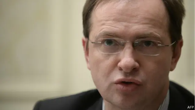 Владимир Мединский