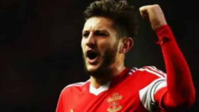 南安普敦中場拉拉納