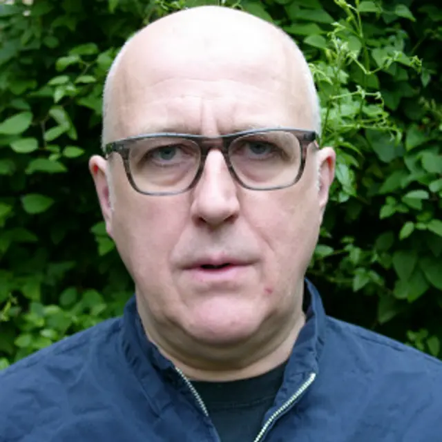 مارک اینلی: مشتاقیم آواز زنان در دههٔ بیست و سی میلادی در ایران را منتشر کنیم