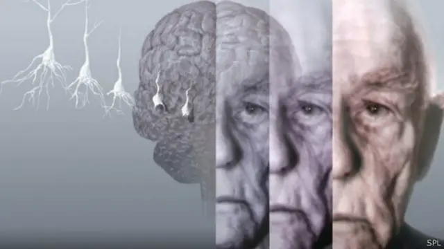 يمكن للمستخدمين مشاهدة ملفات فيديو قصيرة تقوم على تصوير أشخاص يعانون من المرض.