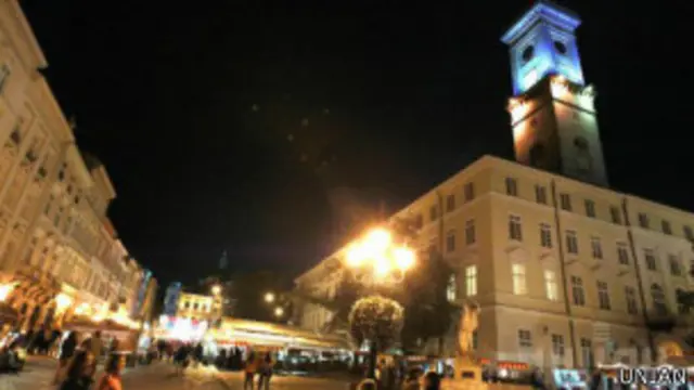 Львів - уже не кандидат на 2022