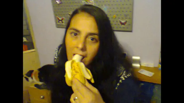 Ana Rosa Sibien Araujo.