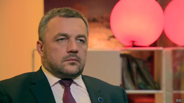 Олег Махницкий