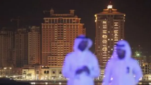 Qatar