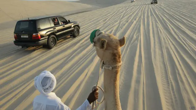 قطری عوام کو کثیر تعداد میں ملنے والی ان سہولتوں کے جہاں فوائد ہیں، وہاں نقصانات بھی ہیں