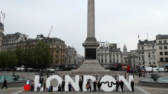 「.london」域名正式開放申購