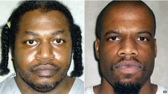 Клейтон Локетт и Чарльз Уорнер