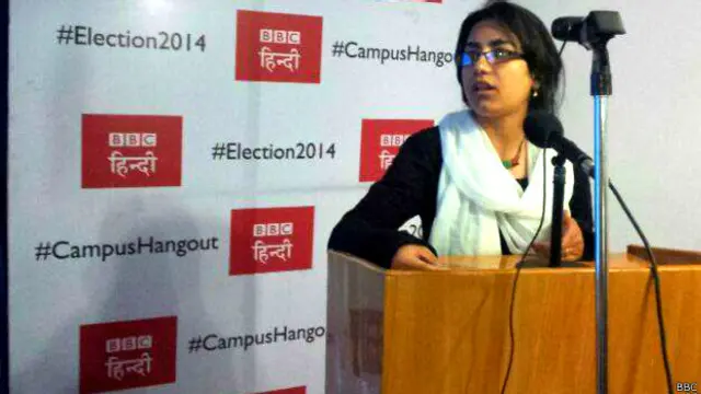 بی بی سی کے ونیت کھرے اور مکیش شرما نے اس پورے پروگرام کو پیش کیا