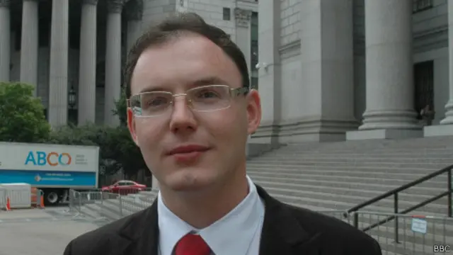 Адвокат Тарасов