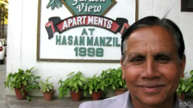 अमित शाह से बात करने में झिझकते हैं राम नरेश.