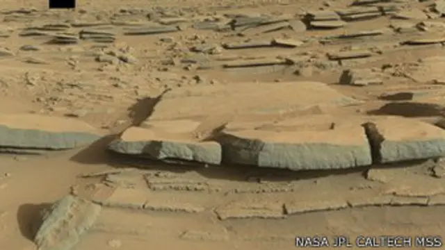 новини, марс