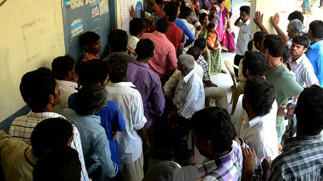 मतदान (फाइल फोटो)