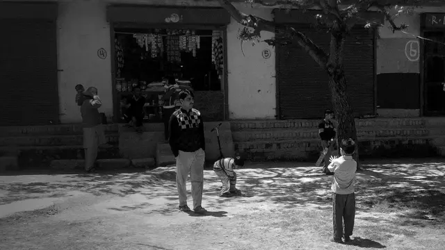 कश्मीरी पंडित, क़तार के आख़िरी