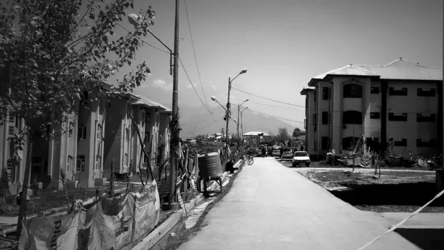 कश्मीरी पंडित, क़तार के आख़िरी