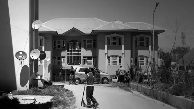 कश्मीरी पंडित, क़तार के आख़िरी