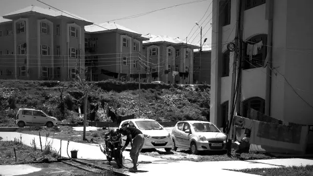 कश्मीरी पंडित, क़तार के आख़िरी