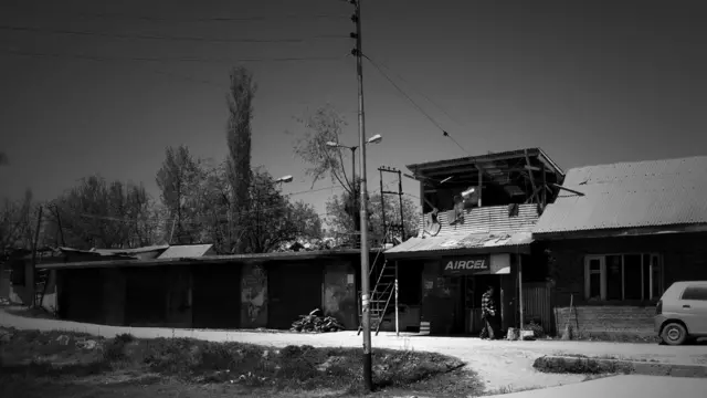 कश्मीरी पंडित, क़तार के आख़िरी