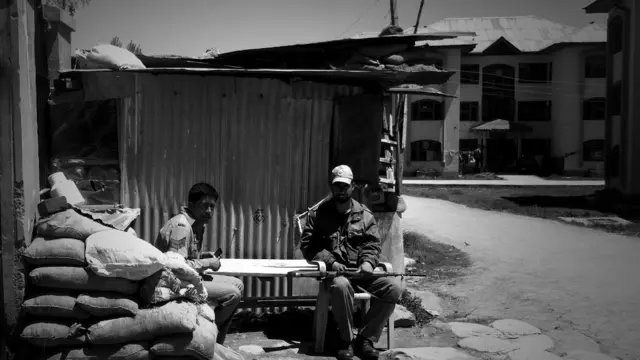 कश्मीरी पंडित, क़तार के आख़िरी